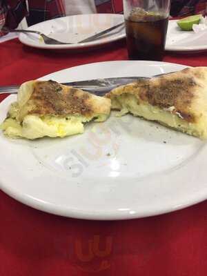 Bar E Lanches El Amara