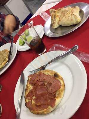 Bar E Lanches El Amara