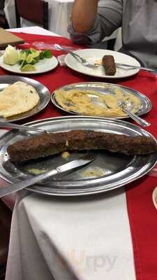 Bar E Lanches El Amara