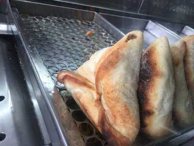 Bar E Lanches El Amara