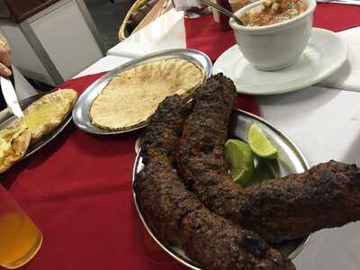 Bar E Lanches El Amara