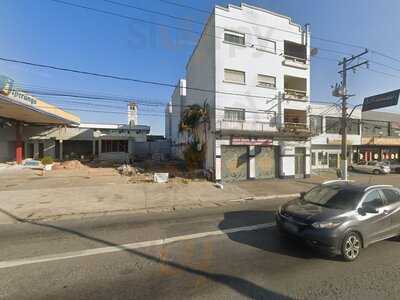 Bar E Lanches El Amara