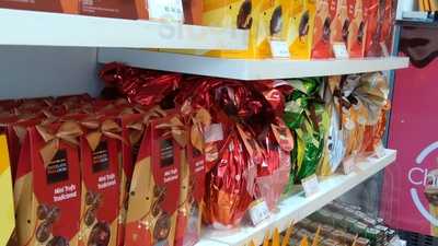 Chocolates Brasil Cacau