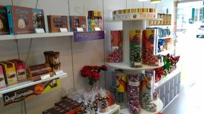 Chocolates Brasil Cacau