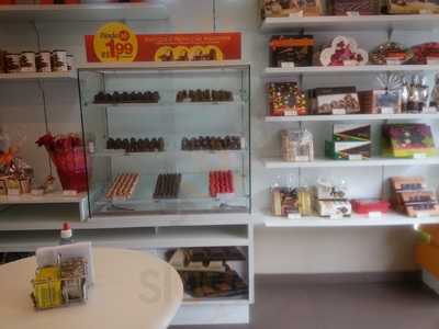 Chocolates Brasil Cacau