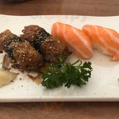 Deusimar Sushi - Gavea