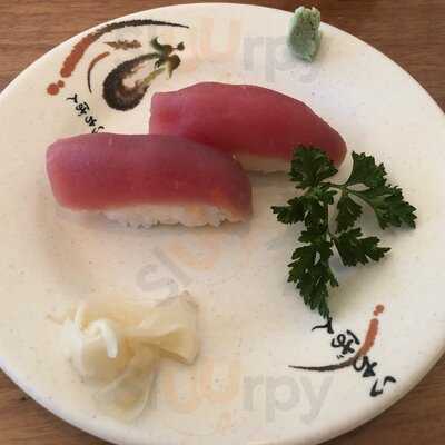 Deusimar Sushi - Gavea