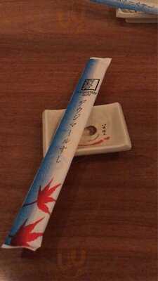 Deusimar Sushi - Gavea