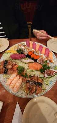 Deusimar Sushi - Gavea