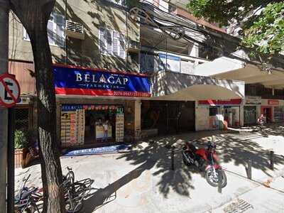 Deusimar Sushi - Gavea