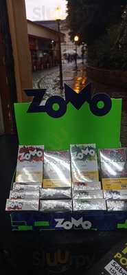 Tabacaria Rui Barbosa