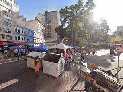 Tabacaria Rui Barbosa