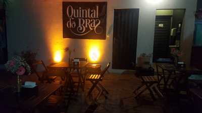 Quintal Do Brás