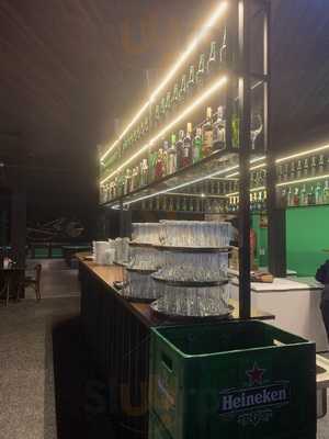 Araquinideas Wiskheria Bar