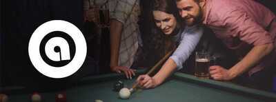 Araquinideas Wiskheria Bar