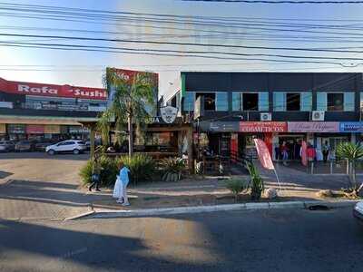 Araquinideas Wiskheria Bar