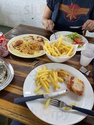 Restaurante Cantinho