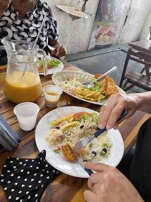 Restaurante Cantinho