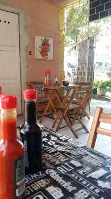 Restaurante Cantinho