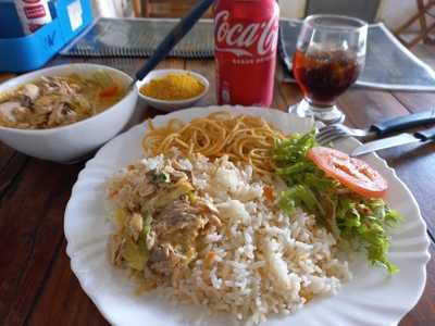 Restaurante Cantinho