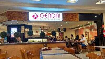 Gendai
