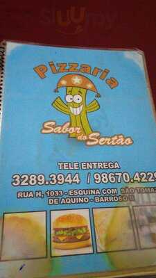 Restaurante Sabor E Tanto
