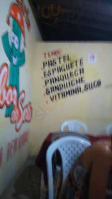 Restaurante Sabor E Tanto