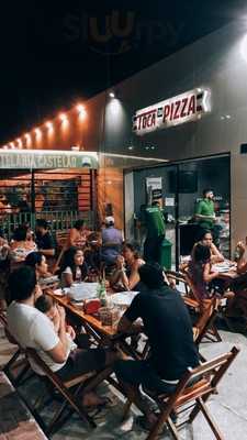 A Toca Da Pizza