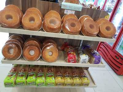 Dee Mari Paes E Delicatessen