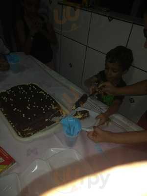 Bar E Mercearia Iara Cotia