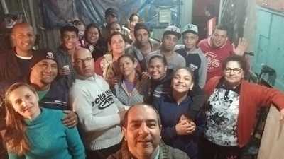 Bar E Mercearia Iara Cotia