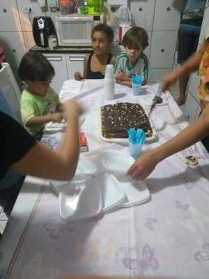 Bar E Mercearia Iara Cotia