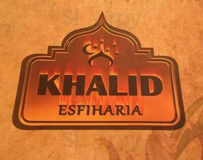 Khalid Esfiharia
