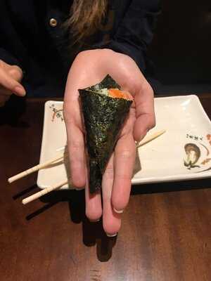 Kyoko Sushi Butantã