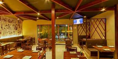 Kyoko Sushi Butantã