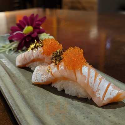 Kyoko Sushi Butantã