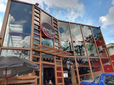 Kyoko Sushi Butantã