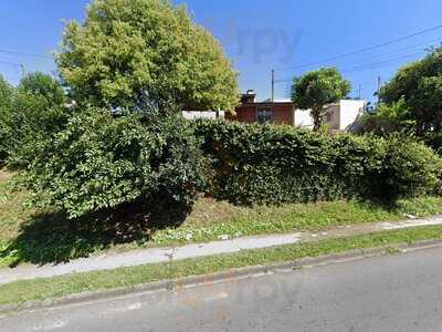 Frango Americano Fast Food