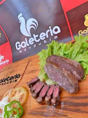 Galeteria Mondubim