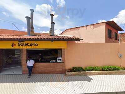 Galeteria Mondubim