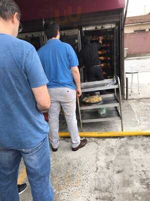 Padaria Nova Colonial