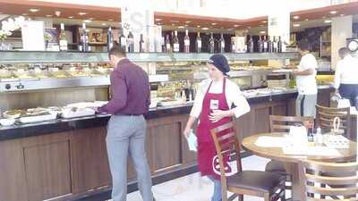 Padaria Nova Colonial