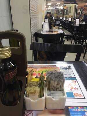 Padaria Nova Colonial