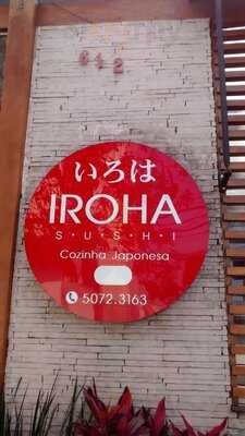 Iroha Sushi