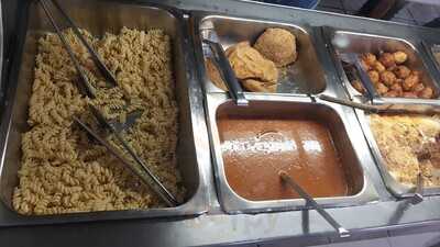 Restaurante E Lancheria Deon