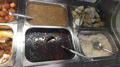 Restaurante E Lancheria Deon