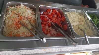 Restaurante E Lancheria Deon