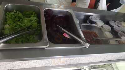 Restaurante E Lancheria Deon