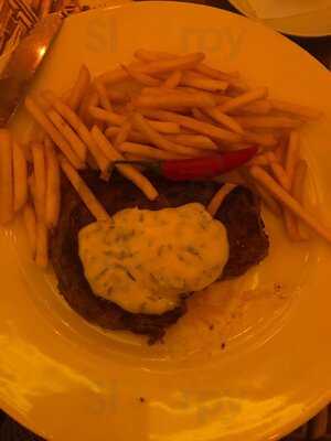 Bistrô Paris 6 | Pamplona