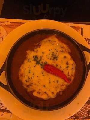 Bistrô Paris 6 | Pamplona